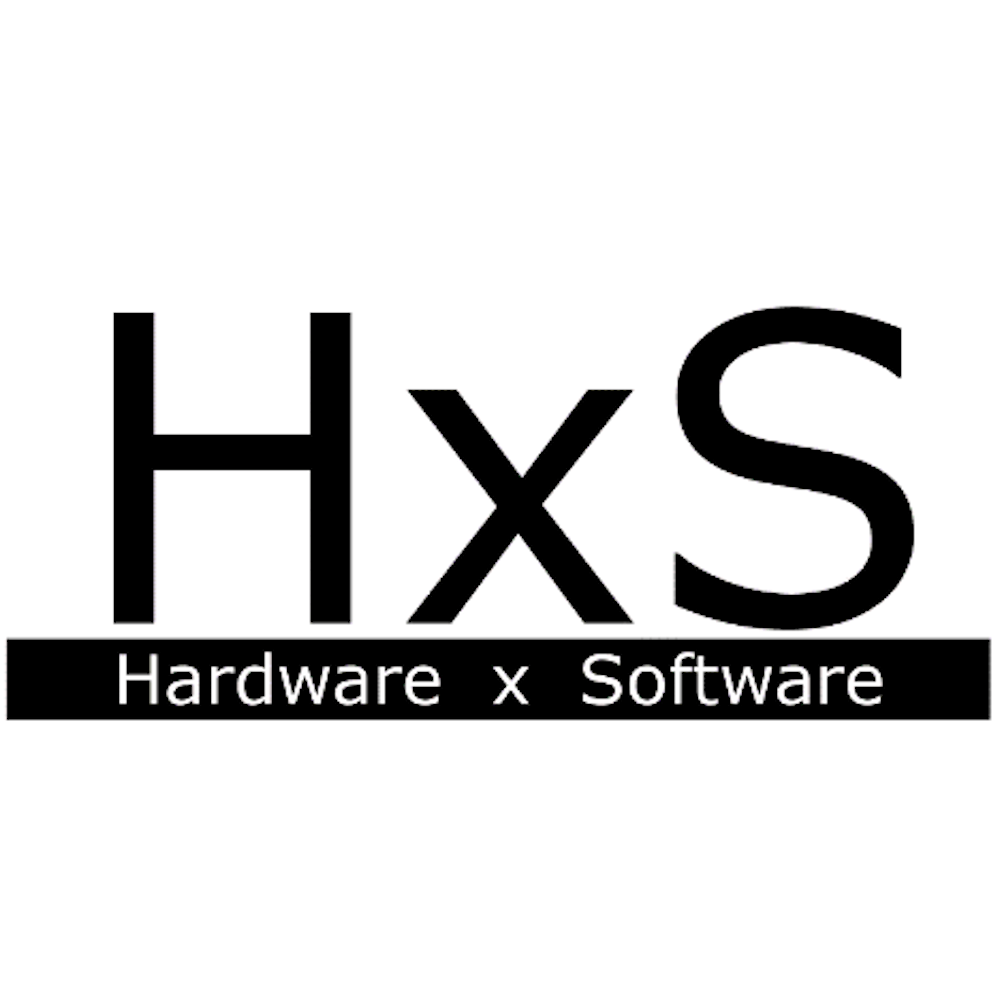 HxSコンピューター部